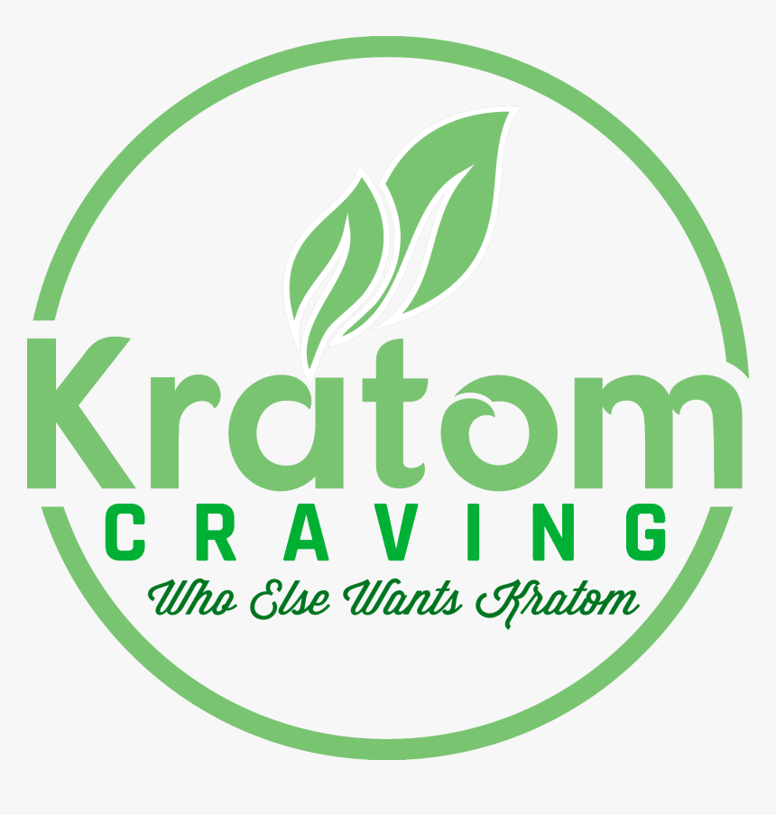 Craving Kratom - Circle, HD Png Download