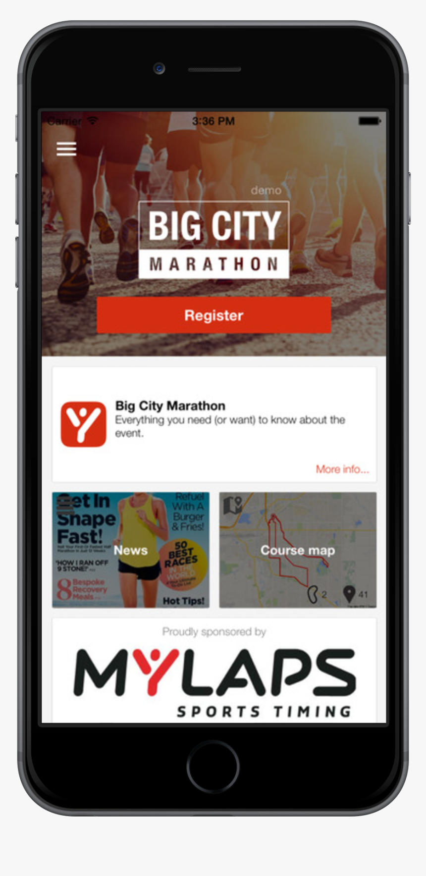 Online Advertising, HD Png Download