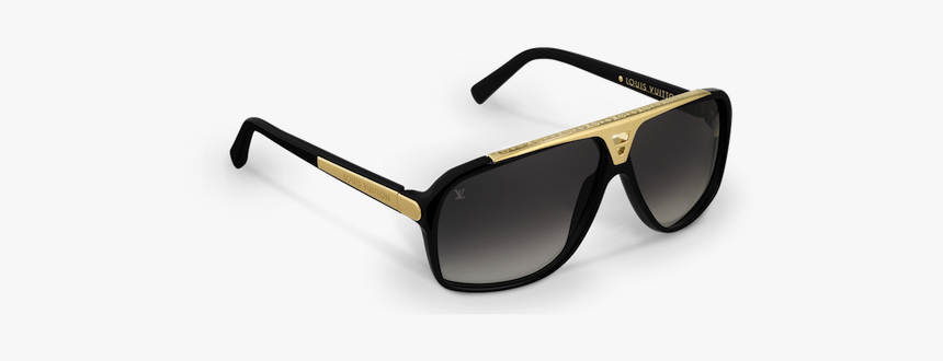 Louis Vuitton Evidence Sunglasses, HD Png Download