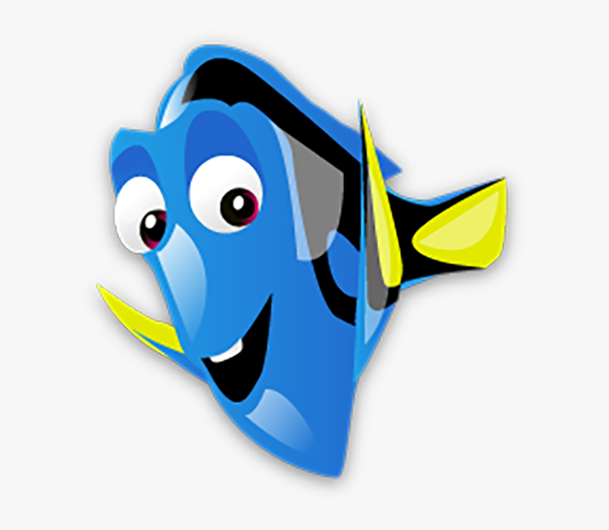 Nemo Icon, HD Png Download