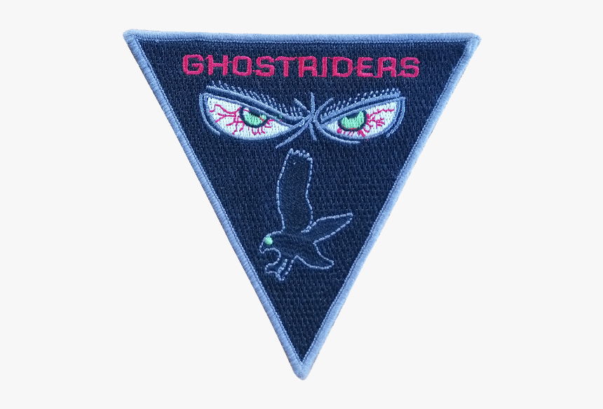 Precio De Fábrica De Forma De Triángulo A Granel Parche - Emblem, HD Png Download