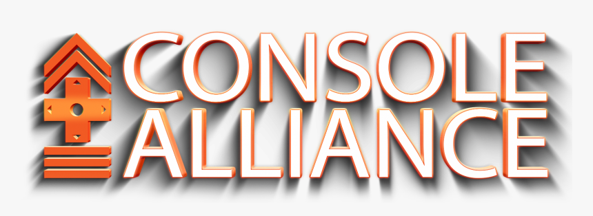 Console Alliance - Graphic Design, HD Png Download