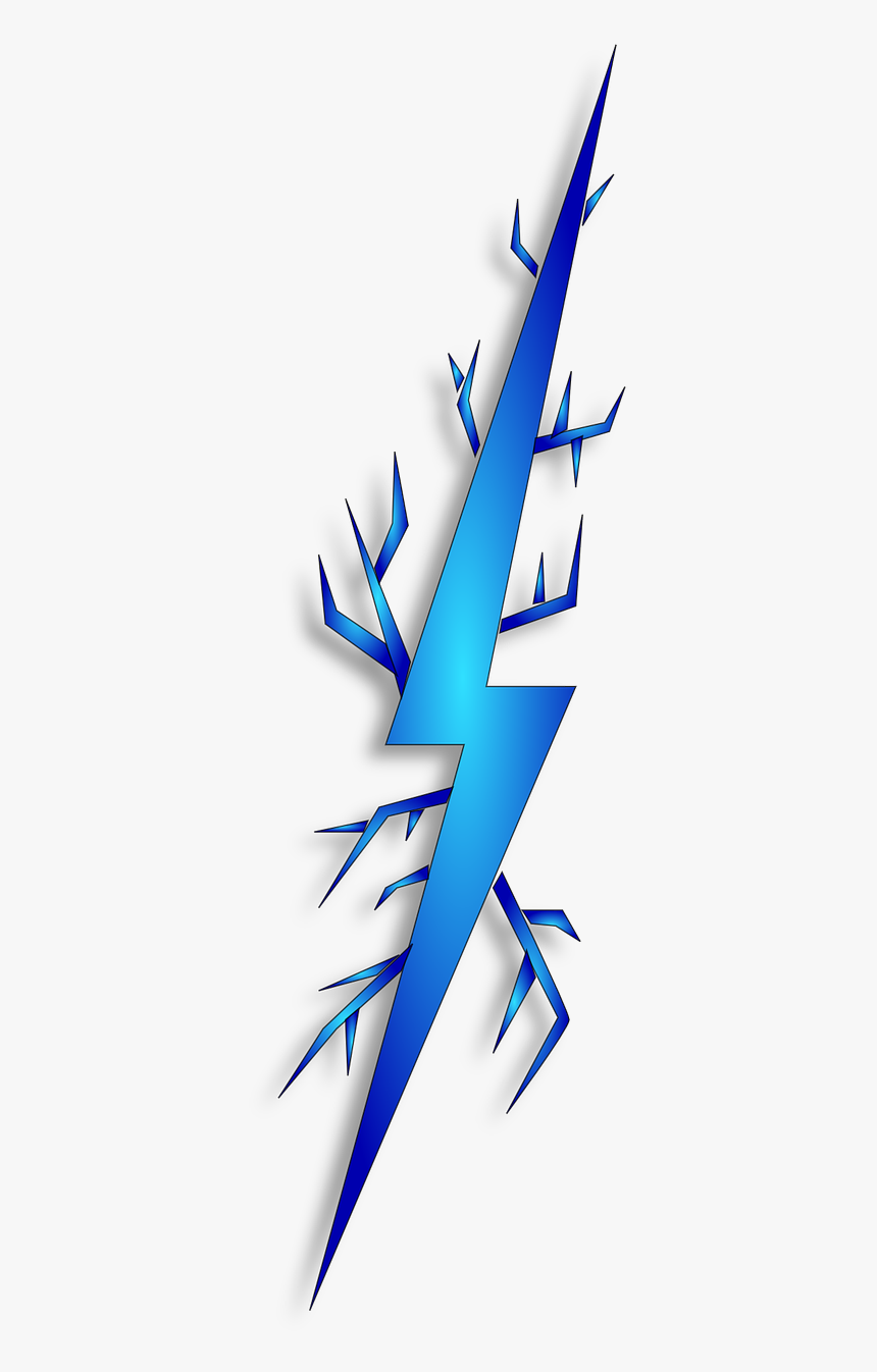 Lighting Bolt, HD Png Download