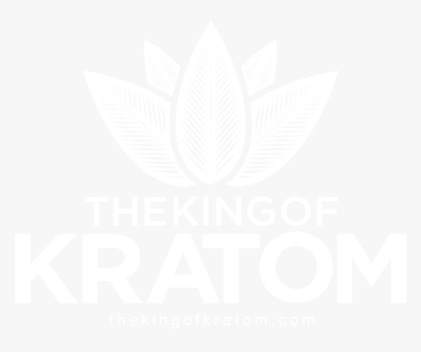 The King Of Kratom - Graphic Design, HD Png Download