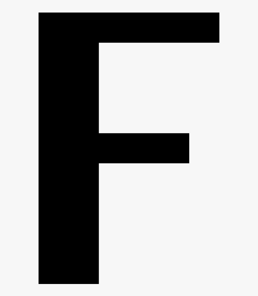 Transparent Png Letters - Monochrome, Png Download