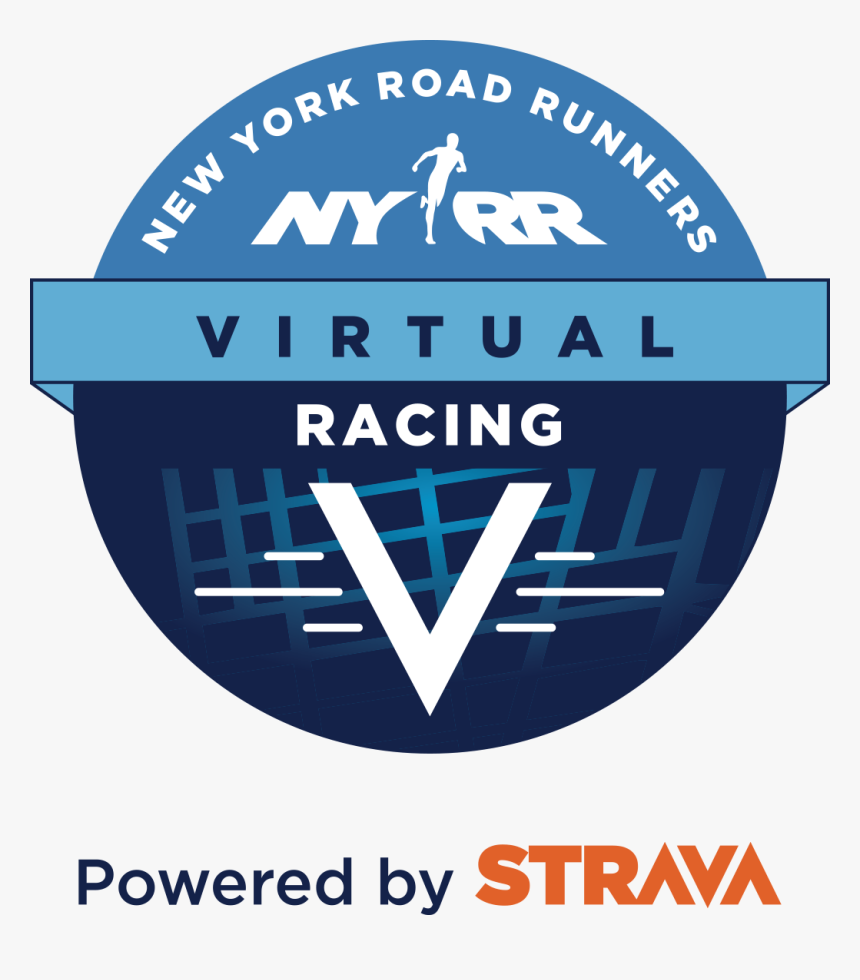 New York Road Runners, HD Png Download