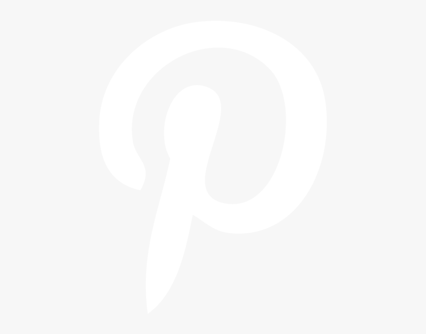 Pinterest-icon, HD Png Download