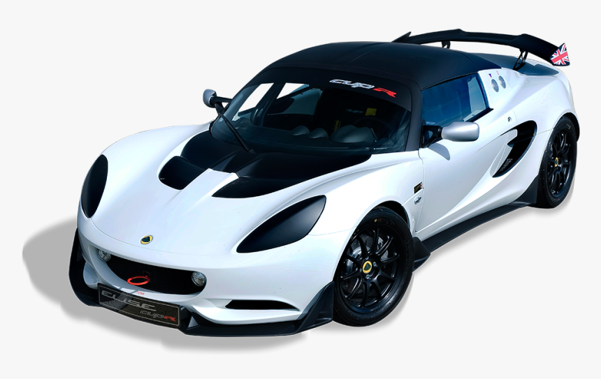 Lotus Car Png File - Lotus Elise Cup 250 Png, Transparent Png