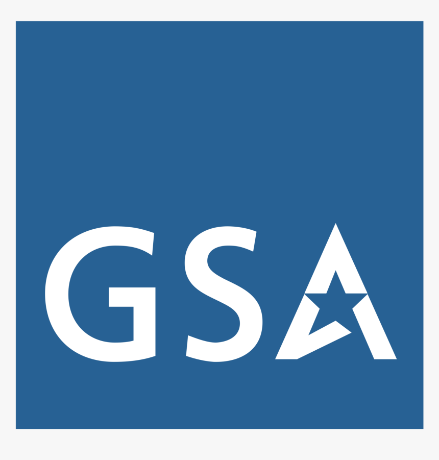General Services Administration, HD Png Download