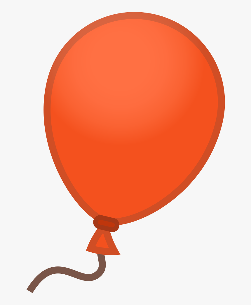Balloon Icon, HD Png Download