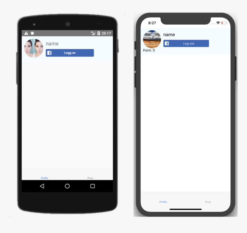 Editor Sdk React Native, HD Png Download