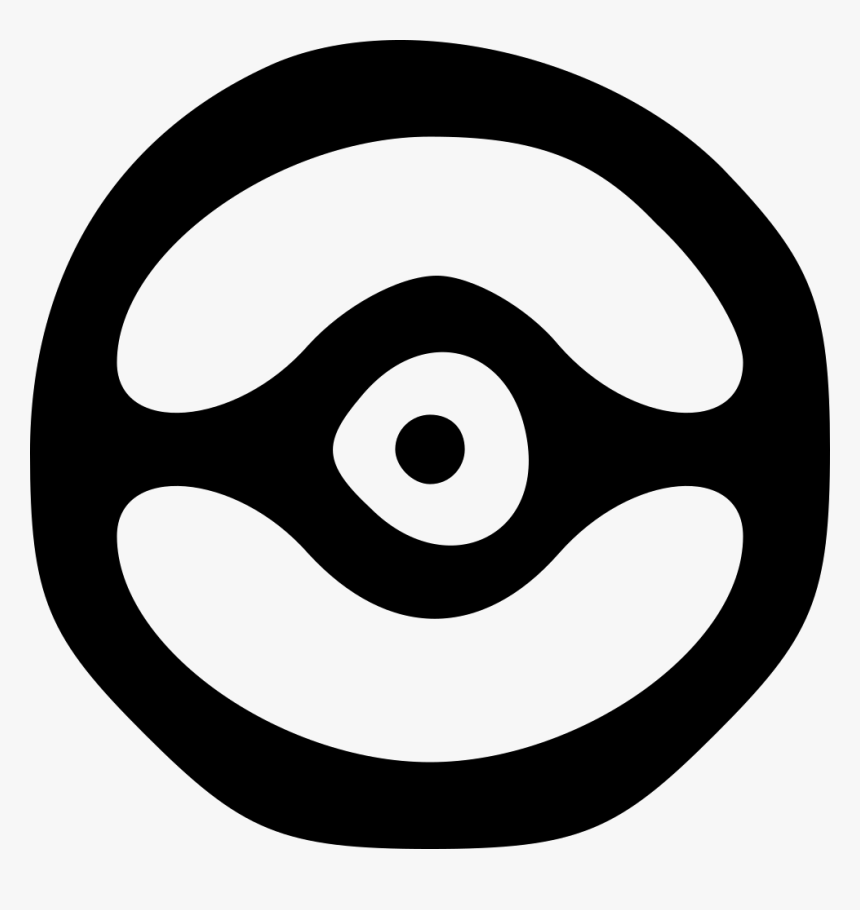 Pokeball - Audacious Music Player Logo, HD Png Download