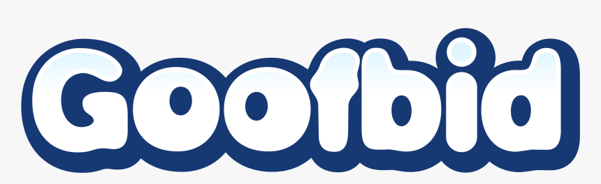 Goofbid Logo - Goofbid, HD Png Download