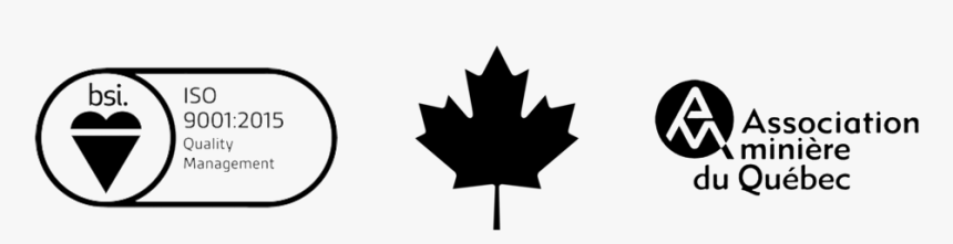 F - Association Minière Du Québec, HD Png Download