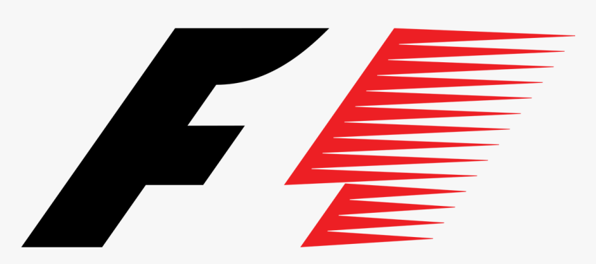 F1 New Logo Vs Old, HD Png Download