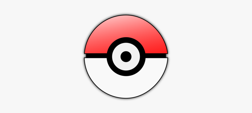 Symbol,smile,circle - Pokeball Favicon Png, Transparent Png