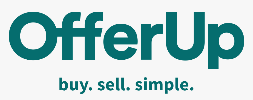 Transparent Ebay App Logo Png - Offer Up, Png Download