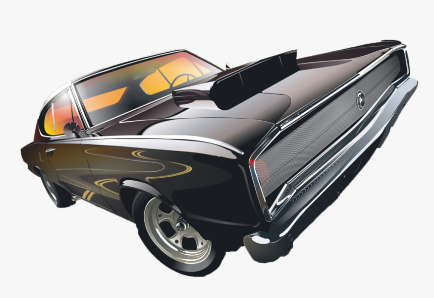 Transparent Car Vector Png - Christmas Gifts For 19 Year Olds Boys, Png Download