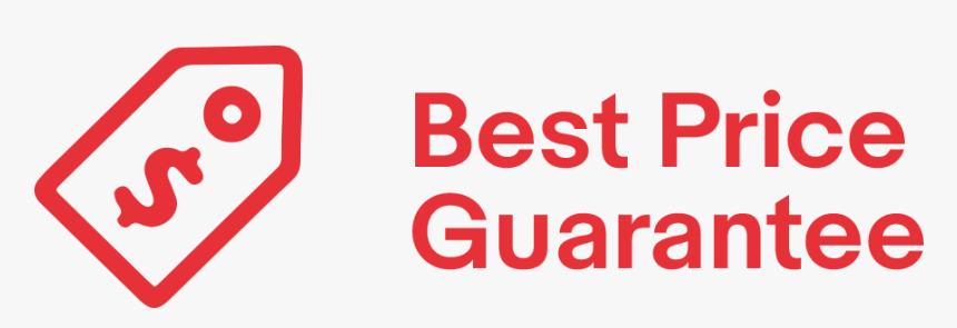 Lock Up Logo - Ebay Best Price Guarantee, HD Png Download