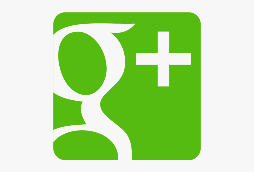 Google Plus Logo, HD Png Download