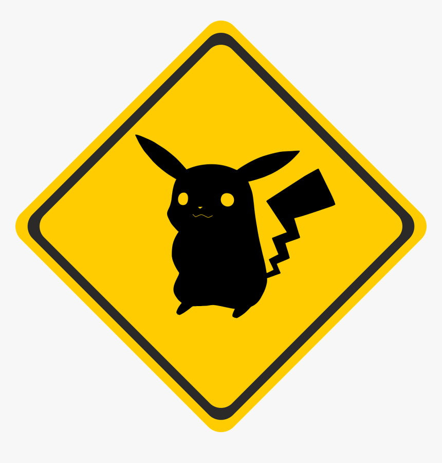 School Road Sign, HD Png Download