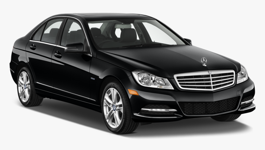 Mercedes Benz S Class - Ford Fiesta Se Sedan 2019, HD Png Download