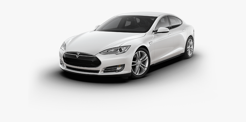 Tesla Model S - Tesla Model 3 Deliveries Chart, HD Png Download