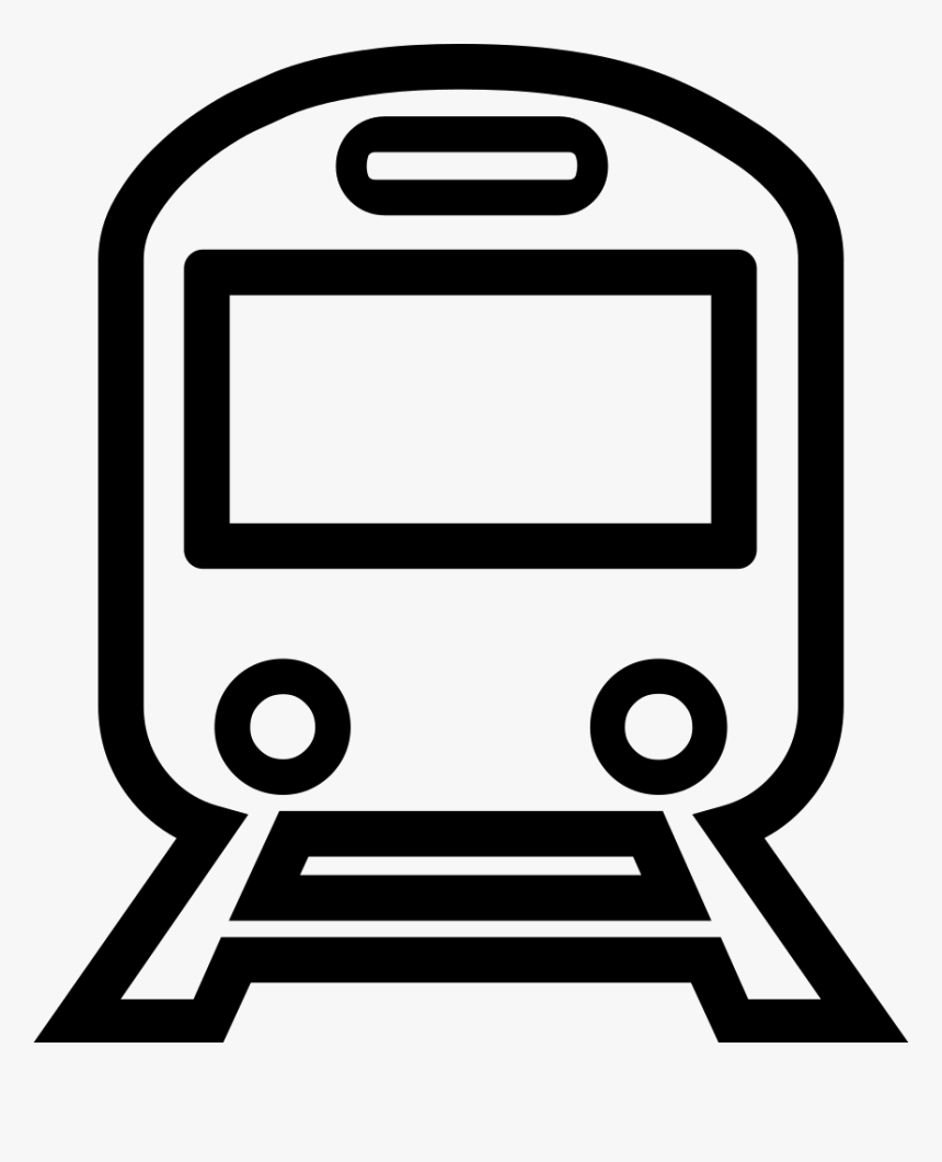 Subway, HD Png Download