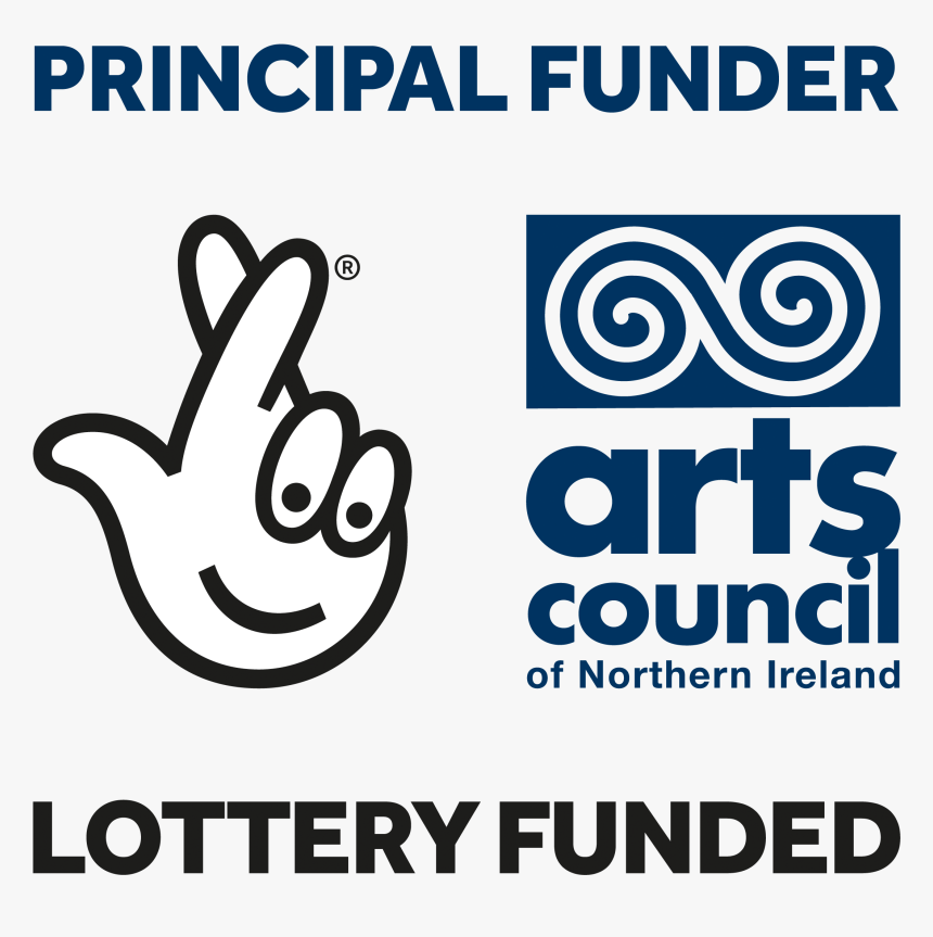 Arts Council Ni, HD Png Download