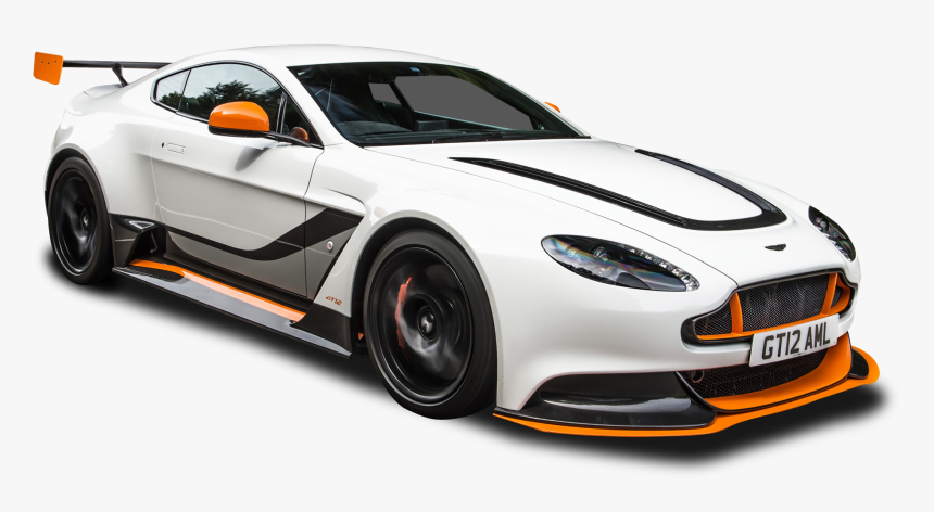 Aston Martin Cars Png Images Free Download Svg - Aston Martin Vanquish Gt12, Transparent Png