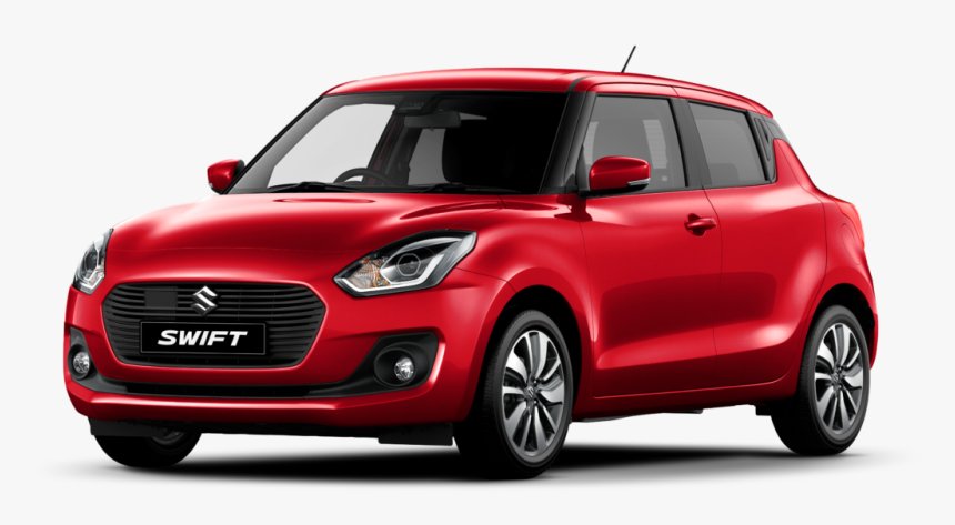 Suzuki Swift Hatchback 1.2 Dualjet Sz3 5dr, HD Png Download