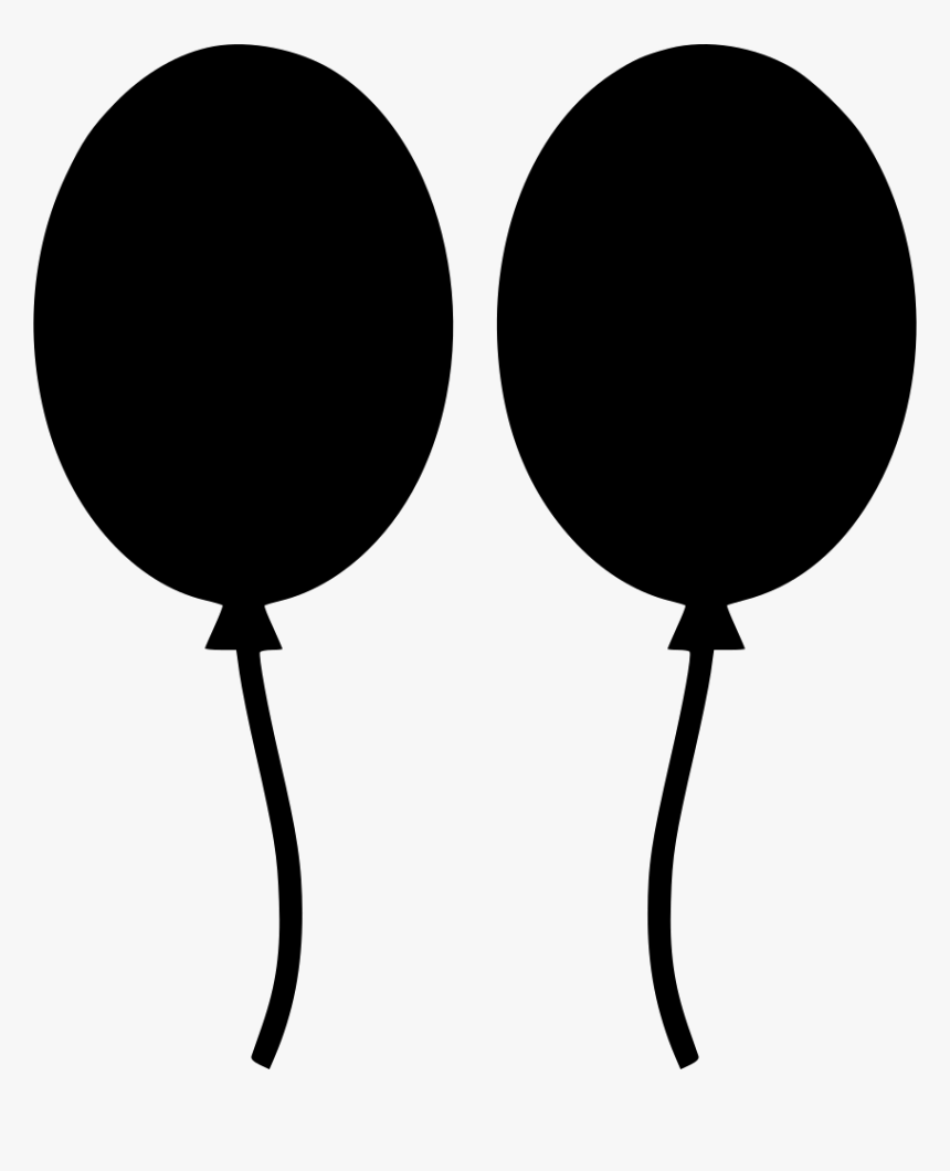 Balloons, HD Png Download