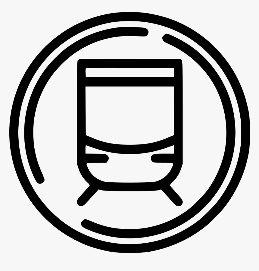 Subway, HD Png Download