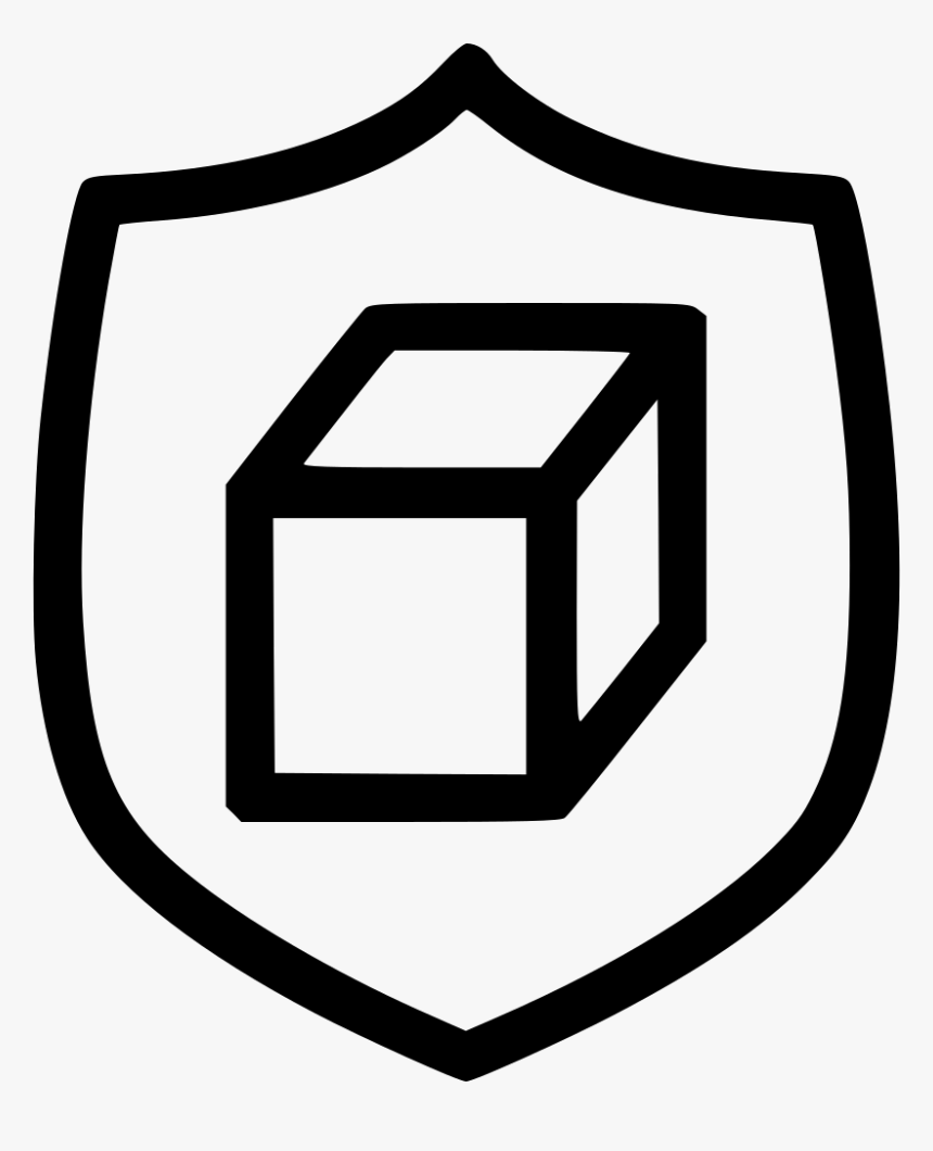 Secure Product Antivirus Software - Travel Secure Icon Png, Transparent Png