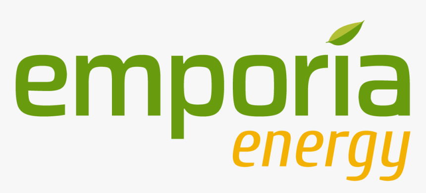 Emporia Energy - Greenlots Logo, HD Png Download