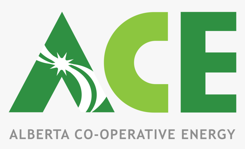 Electricity Clipart Electricity Bill - Alberta Cooperative Energy, HD Png Download