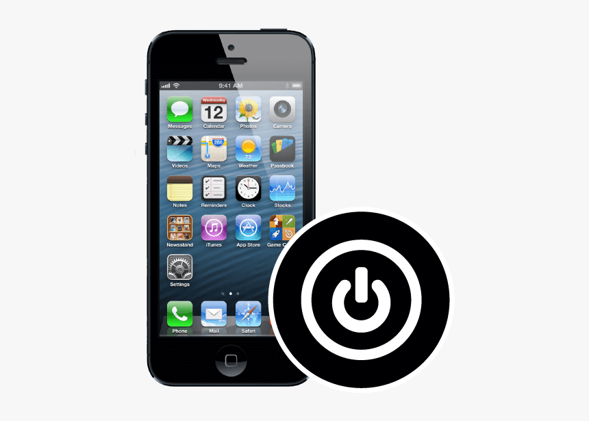 Iphone 5 Ebay, HD Png Download