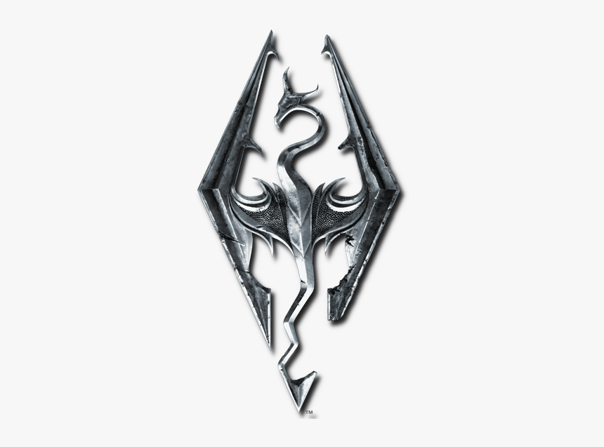 Thumb Image - Elder Scrolls Skyrim Png, Transparent Png