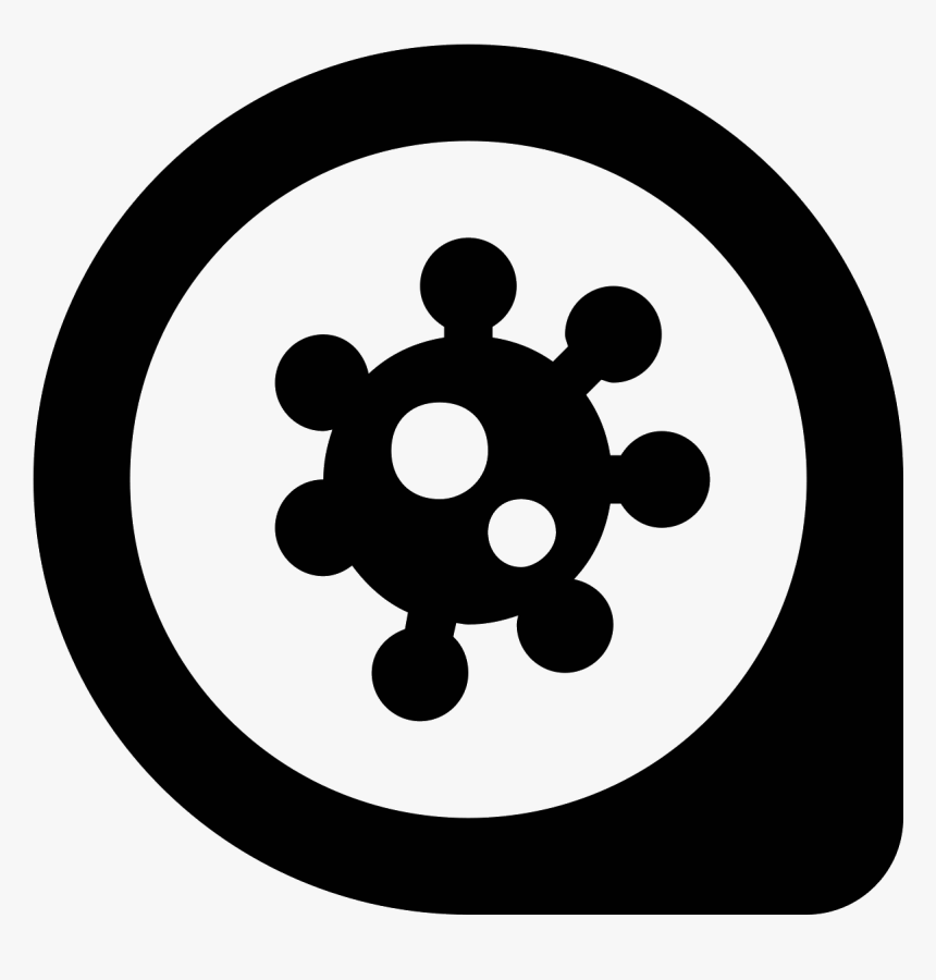 The Icon Is A Picture Of The Logo Antivirus Scanner - Audacious Logo, HD Png Download