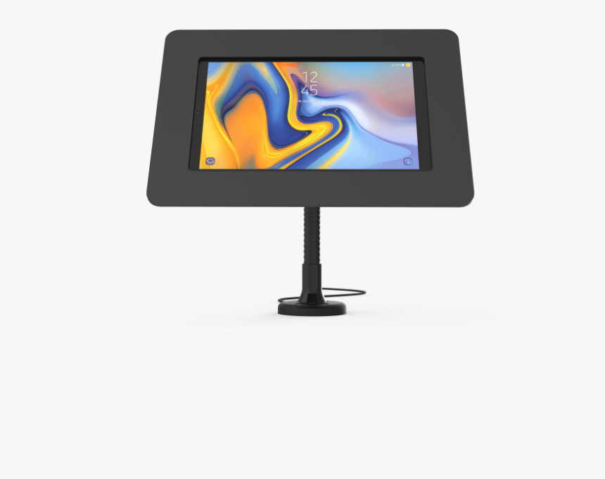 Transparent Arm Flex Png - Computer Monitor, Png Download