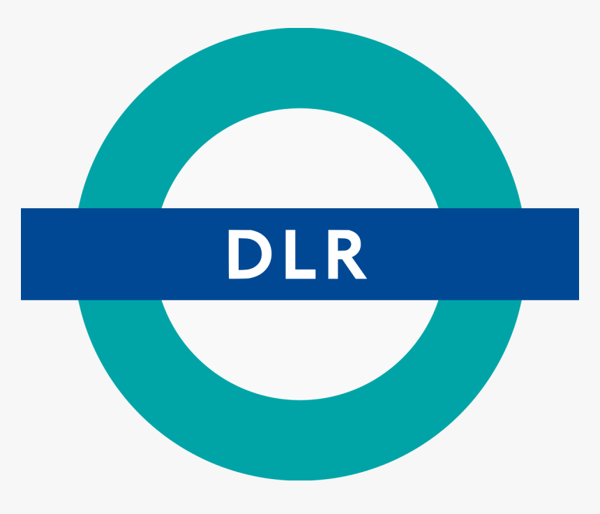 Vector Trains Delhi Metro - Embankment Tube Station, HD Png Download