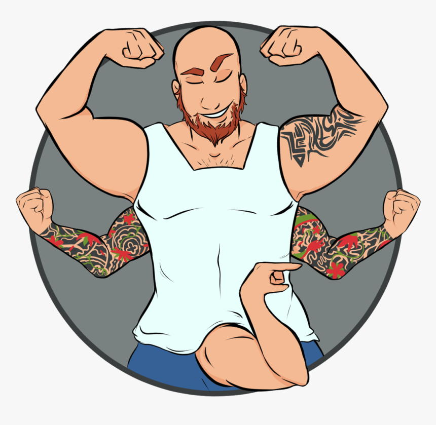 Cartoon, HD Png Download