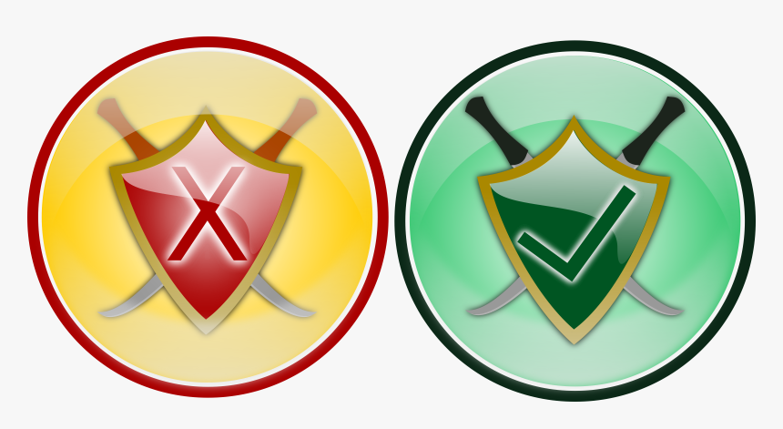 Tener Antivirus, HD Png Download