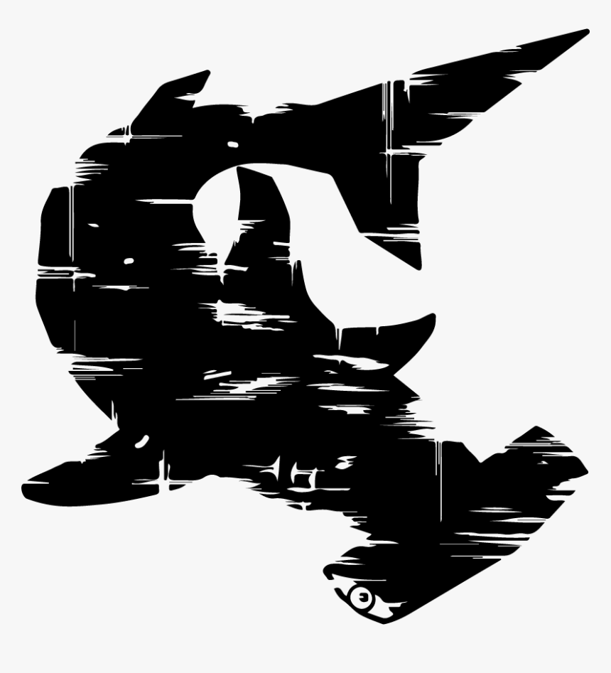 Corporate Icon Jpg File Hammer Head Shark - Illustration, HD Png Download