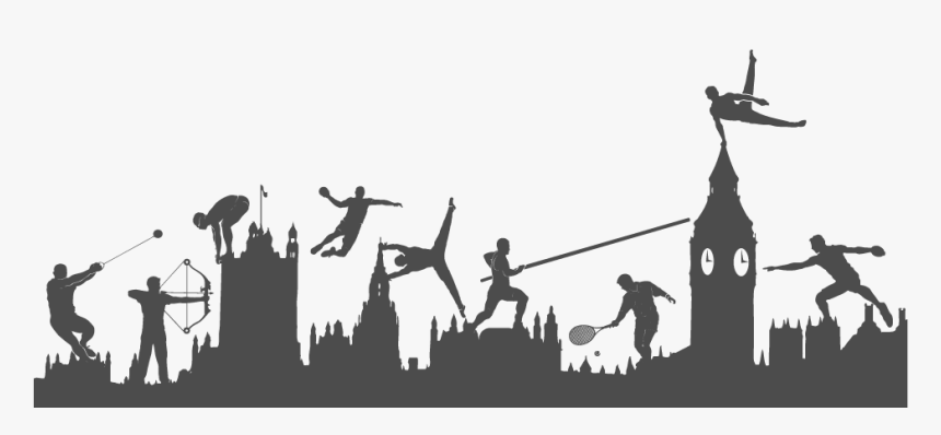 Sports - Houses Of Parliament, HD Png Download