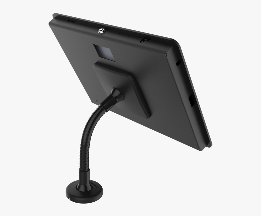 Transparent Arm Flex Png - Tablet Computer, Png Download