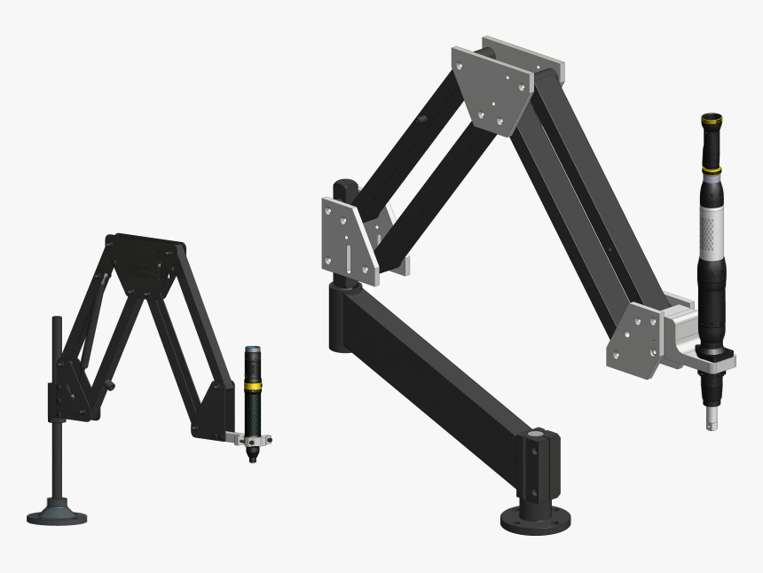 Crane, HD Png Download