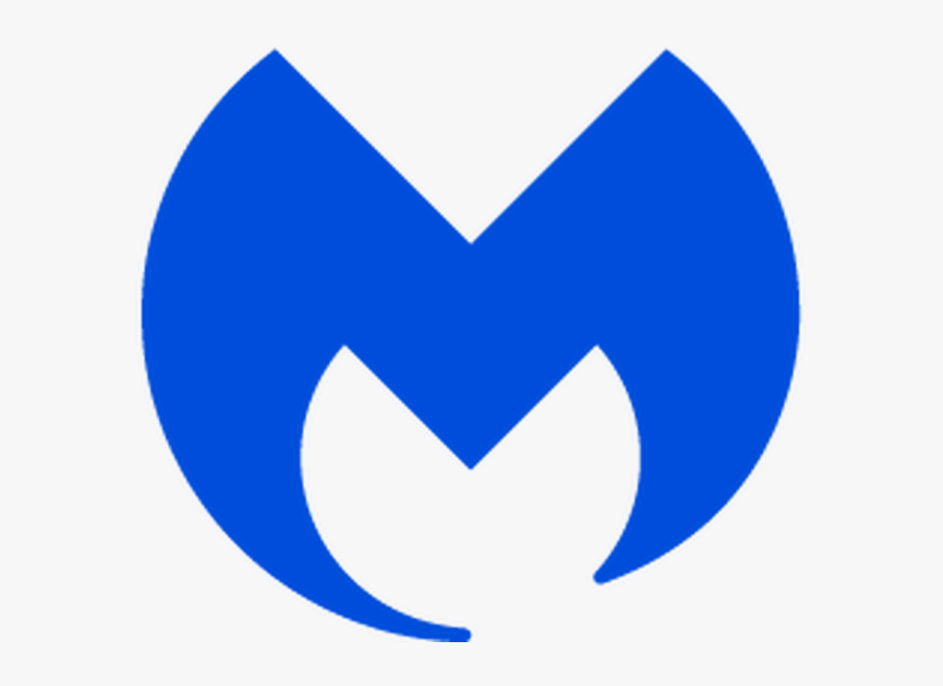 Get A 1-year Subscription Of Malwarebytes Premium For - Malwarebytes For Mac Logo, HD Png Download