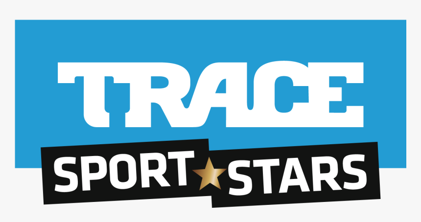 File - Tracesslogo - Trace Sport Stars Logo, HD Png Download