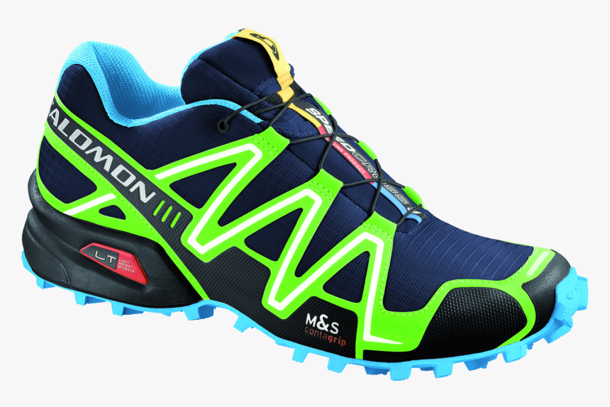 Running Shoes Png Image - Sports Shoes Png, Transparent Png